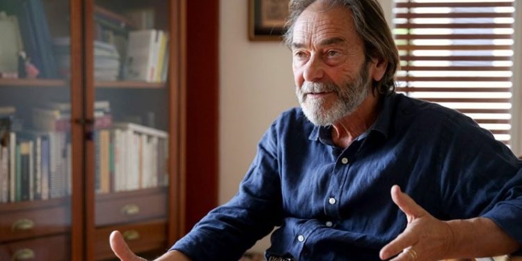 AB uzmanı Cengiz Aktar: Türkiye'nin bir kuruşluk kredisi kalmadı