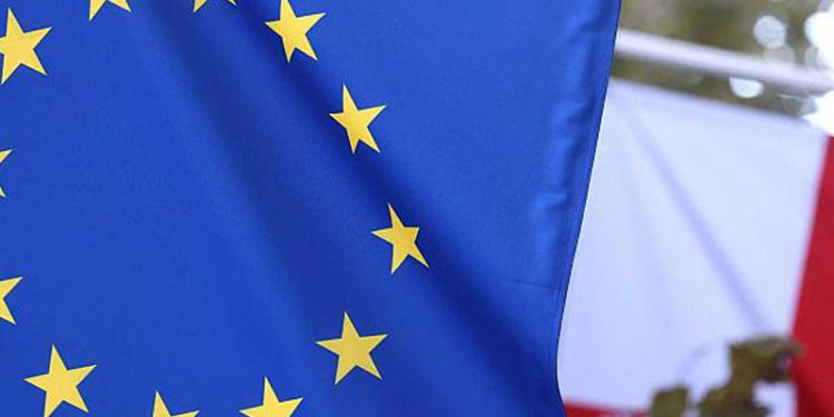 AB ve Polonya arasında yargı krizi: 'Polexit' tartışılmaya başlandı