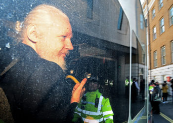 ABD, Assange'ın iadesi için yasal itiraz sürecini başlattı