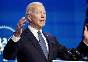 ABD Başkanı Biden, Çin’in hipersonik silahlarından endişeli