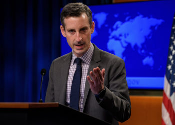 ABD Dışişleri Bakanlığı Sözcüsü: Erdoğan’ın son açıklamalarını not ettik