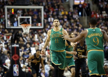 ABD Dışişleri Bakanlığı Çin’in hedefindeki Enes Kanter’e desteğini açıkladı