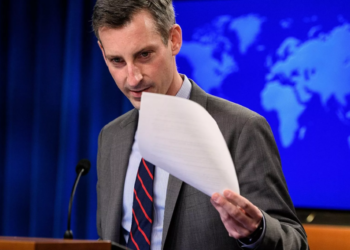 ABD Dışişleri: Pentagon, F35 konusunda Türkiye ile istişareler yürütüyor