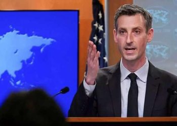 ABD, Erdoğan'ı yalanladı: Herhangi bir finansman teklifte bulunmadık