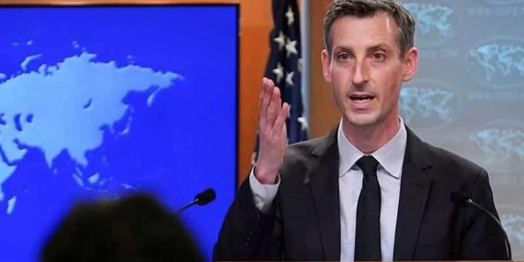 ABD, Erdoğan'ı yalanladı: Herhangi bir finansman teklifte bulunmadık