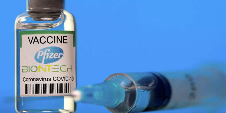 ABD Gıda ve İlaç Dairesinden 5-11 yaşta acil kullanım için Pfizer-BioNTech aşısına onay