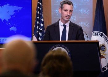 ABD: Kavala açıklamasının arkasındayız