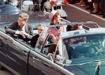 ABD, Kennedy suikastine dair gizli belgeleri 15 Aralık'ta yayımlayacak