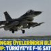 ABD Kongre &uuml;yelerinden Blinken'a mektup: T&uuml;rkiye'ye F-16 satmayın