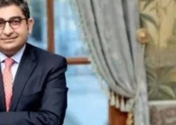 ABD, Sezgin Baran Korkmaz'ın yatını satışa çıkarıyor: Geliri ABD hazinesine aktarılacak