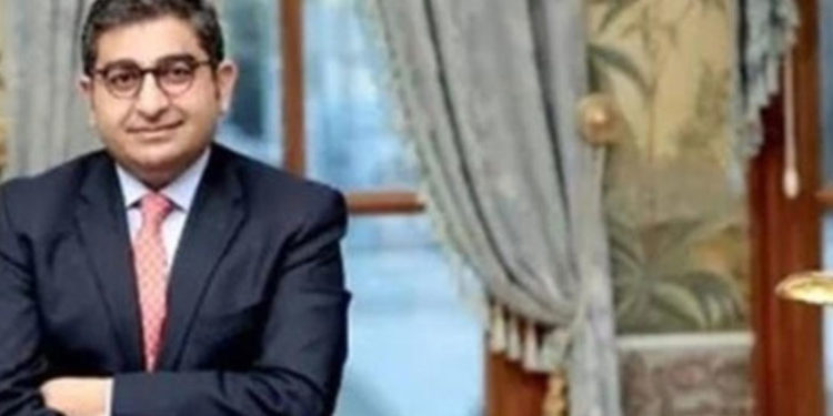 ABD, Sezgin Baran Korkmaz'ın yatını satışa çıkarıyor: Geliri ABD hazinesine aktarılacak