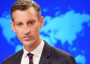 ABD: Suriye'deki saldırıyı kınıyor, öldürülen Türk polislerin ailelerine başsağlığı diliyoruz