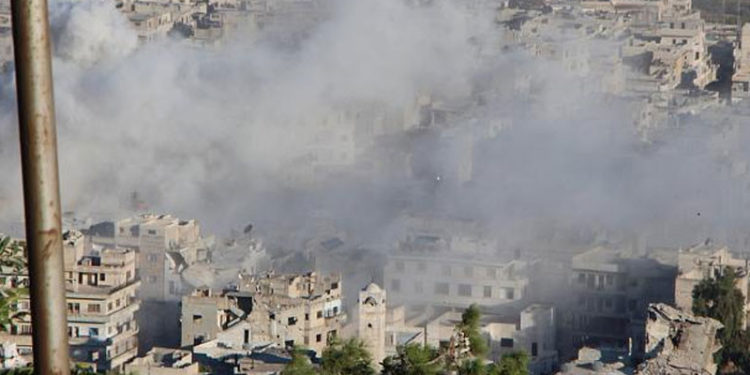 ABD, Suriye'nin kuzeyinde El Kaide elebaşının öldürüldüğünü duyurdu