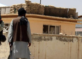 ABD Taliban ile görüşmeler yapacak