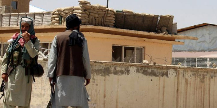 ABD Taliban ile görüşmeler yapacak