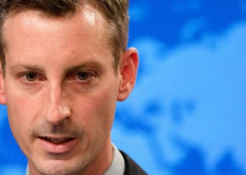 ABD: Taliban'la toplantı samimi, profesyonel ve olumluydu