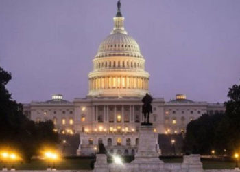 ABD Temsilciler Meclisi borç tavanının geçici olarak yükseltilmesini onayladı