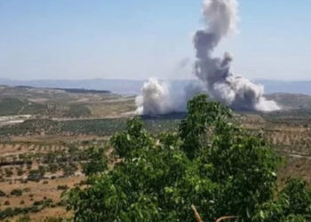 ABD, Türkiye’nin denetimindeki İdlib'de El Kaide yöneticisini öldürdü