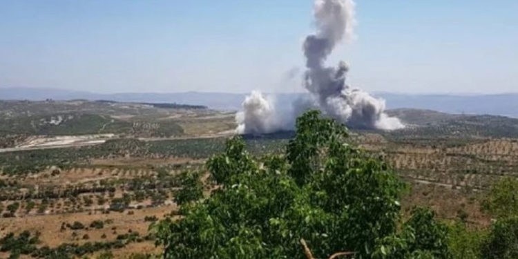 ABD, Türkiye’nin denetimindeki İdlib'de El Kaide yöneticisini öldürdü