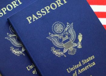 ABD, cinsiyet tanımında 'X' yazan ilk pasaportu verdi