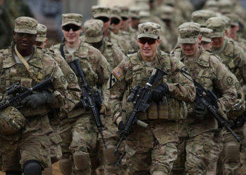 ABD donanmasındaki Müslüman ve Yahudi askerler, 'sakal hakkı' için dava açtı