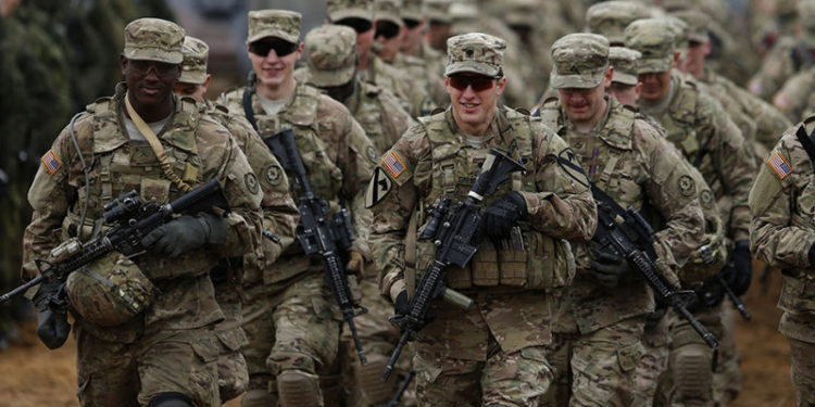 ABD donanmasındaki Müslüman ve Yahudi askerler, 'sakal hakkı' için dava açtı