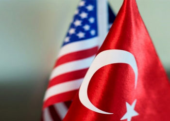 ABD ile Türkiye heyetleri arasında F-35 anlaşmazlığı konusundaki ilk toplantı tamamlandı