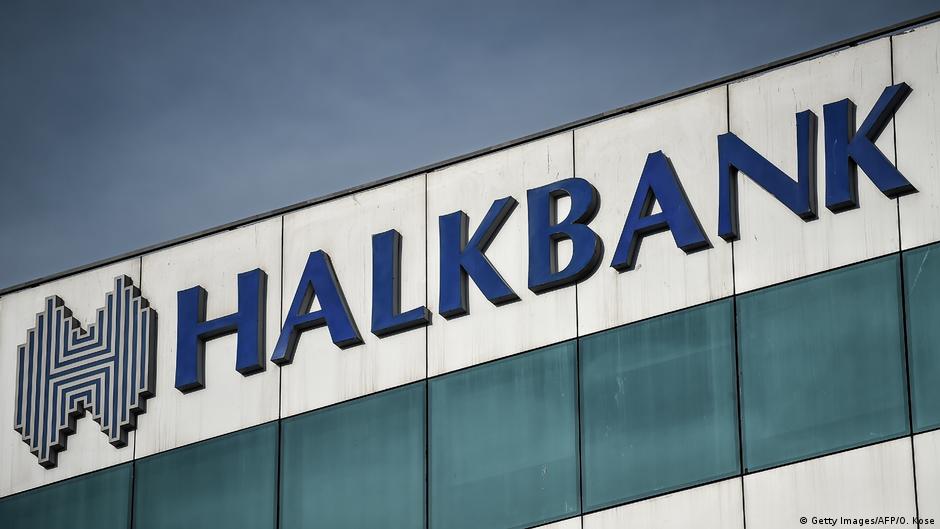 ABD mahkemesi: Halkbank yargılanabilir