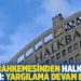 ABD mahkemesinden Halkbank kararı: Yargılama devam edecek