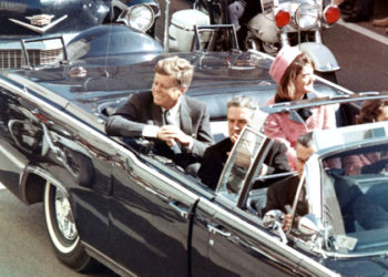 ABD yönetimi, Kennedy suikastına ait gizli belgeleri 15 Aralık'ta yayımlayacak