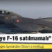 ABD'de 11 Kongre üyesinden Biden'a mektup: 'Türkiye'ye F-16 satılmamalı'