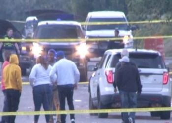 ABD'de üniversitede silahlı saldırı: 1 ölü, 8 yaralı