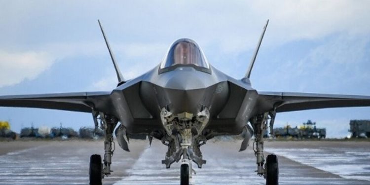 ABD'den Türkiye'ye dair F-35 ve S-400 açıklaması