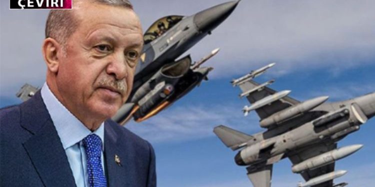 ABD’de Erdoğan’a karşı dev koalisyon, Hintliler de katıldı