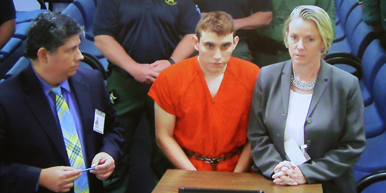 ABD’de lisede 17 kişiyi öldüren zanlı suçunu itiraf etti