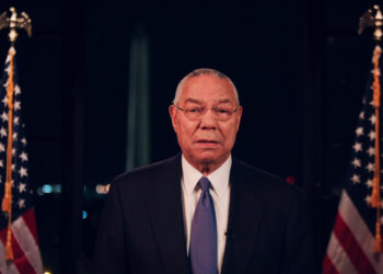 ABD’nin eski dışişleri bakanı Powell hayatını kaybetti