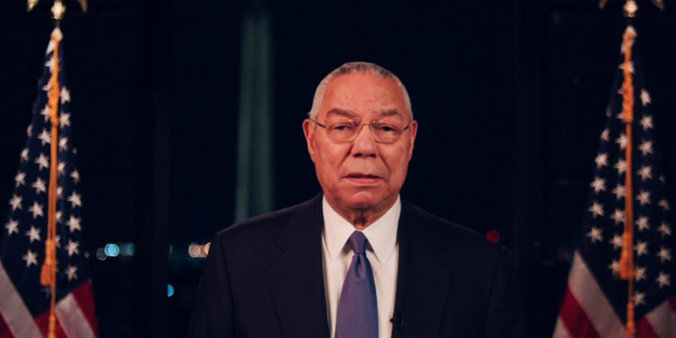 ABD’nin eski dışişleri bakanı Powell hayatını kaybetti