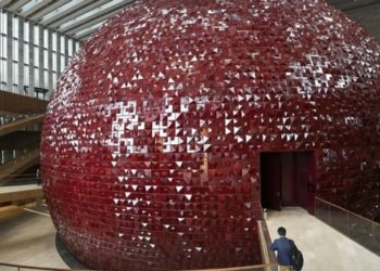 AKM &lsquo;Sinan&rsquo; operasıyla yarın a&ccedil;ılıyor