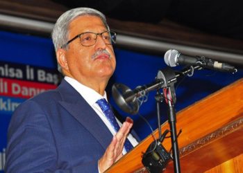 AKP Genel Başkan Yardımcısı Demiröz: Kurun yüksekliğini görüyoruz ama hepsi kontrol altında