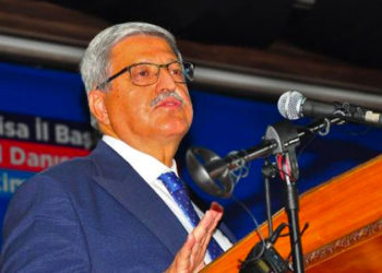 AKP Genel Başkan Yardımcısı Demiröz: Kurun yüksekliğini görüyoruz ama inanın hepsi kontrol altında