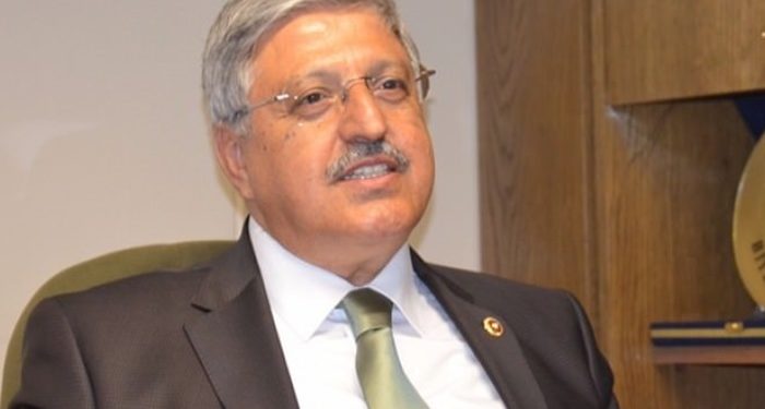 AKP Genel Başkan Yardımcısı: Ekonomimiz çok mu kötü beyler? Her evde 2-3 telefon var!