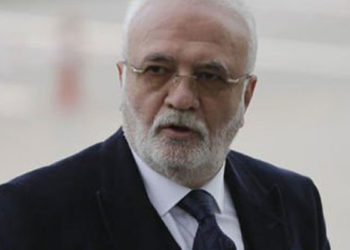 AKP Grup Başkanvekili Mustafa Elitaş: 128 milyar dolar, bu ülkenin insanlarının menfaatine harcanmıştır