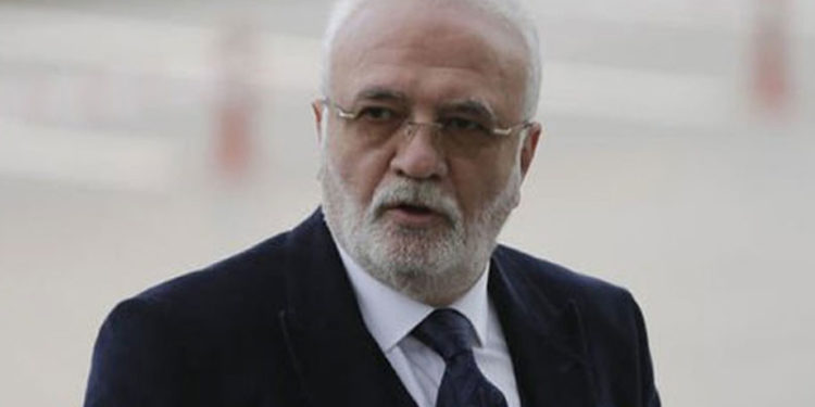 AKP Grup Başkanvekili Mustafa Elitaş: 128 milyar dolar, bu ülkenin insanlarının menfaatine harcanmıştır