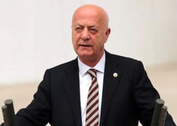 AKP Milletvekili İsmet Uçma hayatını kaybetti