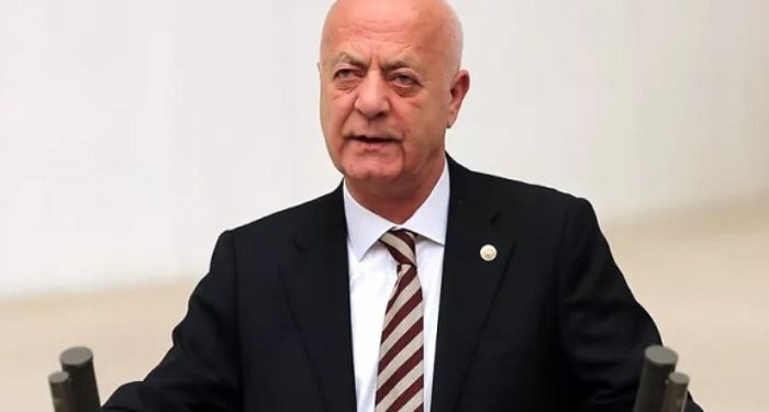 AKP Milletvekili İsmet Uçma hayatını kaybetti