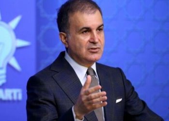 AKP Sözcüsü: Müdahale anlamına gelen her türlü adımı reddediyoruz