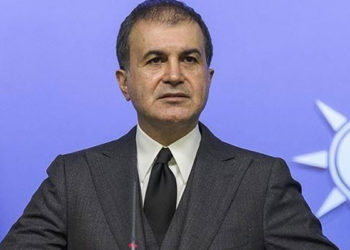 AKP Sözcüsü Çelik: Kılıçdaroğlu'nun 'siyasi cinayetler'den bahsederek Cumhurbaşkanımızı hedef göstermesi ahlaki olmayan bir tavırdır