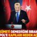 AKP hükümeti, demediğini bırakmadığı İnterpol'e kapıları neden açıyor?