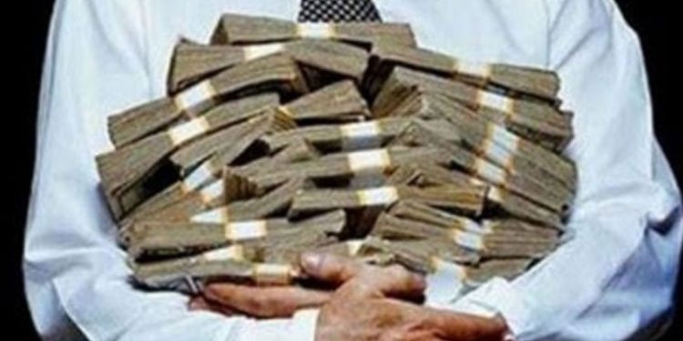 AKP ilçe başkanının yeğenlerine ihale yağdı