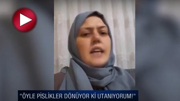 AKP teşkilatlarını anlattı: Öyle pislikler dönüyor ki utanıyorum